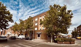 Pis  De vora. Yourhabitat vende, exclusiva vivienda en uno de los barrios ms