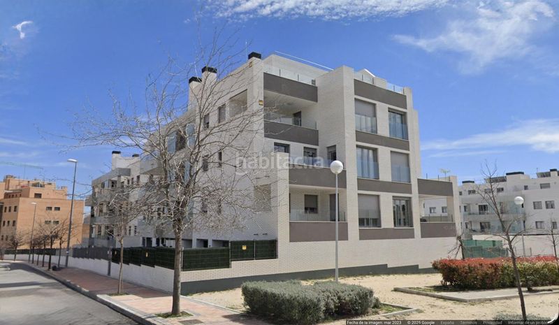 Foto d0a19deb-982c-49e2-93eb-3765669322b4. Dúplex amb calefacció aparcament piscina a San Crispín-La Estación Consorcio Colmenar Viejo