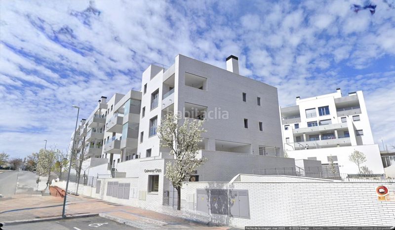 Foto df251f11-5ce2-4cf4-8996-5bd09d68383b. Dúplex amb calefacció aparcament piscina a San Crispín-La Estación Consorcio Colmenar Viejo