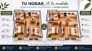 Flat in Extremadura