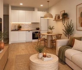 Appartamento  Calle extremadura. Oportunidad, vivienda semi nueva marzo  2026 en  juan de la cier