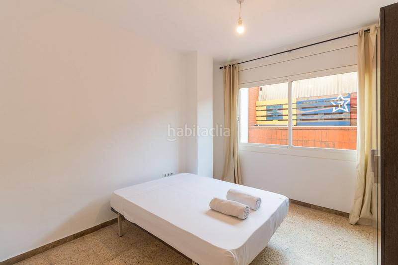 Foto 35986c04-f9fa-48e9-9af5-8e225b2a76e4. Appartamento in El Clot Barcelona