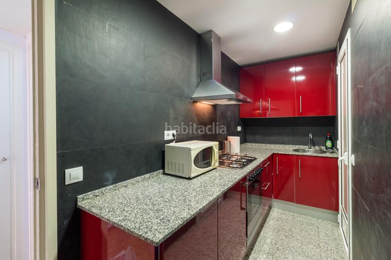 Foto 5e6cba10-e74f-41ed-8031-3f4066632d26. Appartamento in El Clot Barcelona