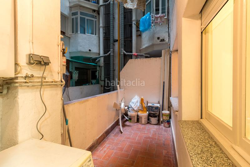 Foto 6fa3fee0-3045-4264-bd71-6f27318155a4. Appartamento in El Clot Barcelona