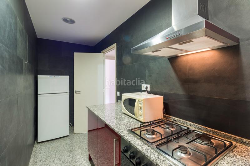 Foto 75aa4abf-21e7-4d99-a1e0-cebee1fb360b. Appartamento in El Clot Barcelona