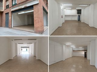 Geschäftsraum in Carrer de la Selva