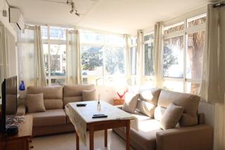 Apartment  Calle marcelina. Bungalow esquinero en calas blancas