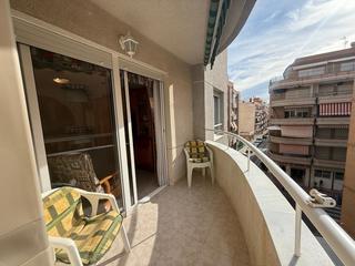 Apartament a Calle de pedro lorca. Piso a 150 m de la playa de cura