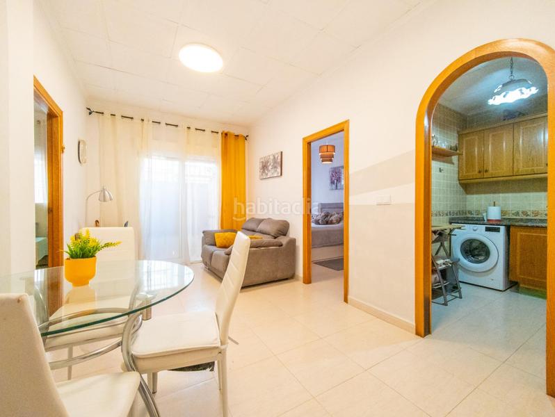 Foto 38a29079-7f47-432a-9634-79c9a9abd625. Apartament a El Molino Torrevieja