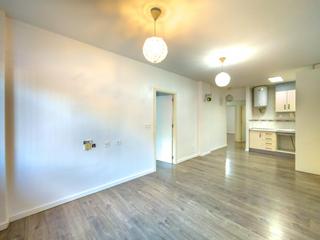 Piccolo appartamento  Avenida avenida de diego ramírez pastor. Apartamento planta baja de 3 dormitorios en el centro de torrevi