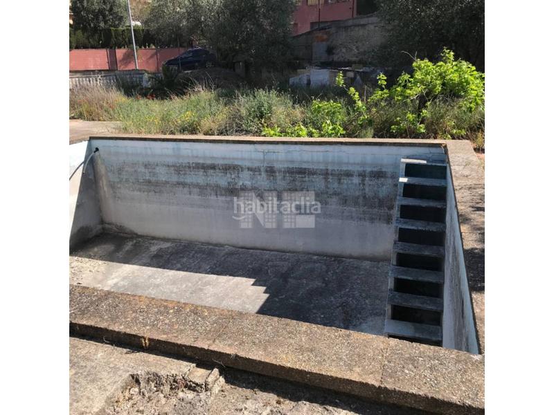 Foto 2ba2169d-05f7-4b42-ba36-8541ae32d8d2. Casa amb piscina a Vilanova del Vallès