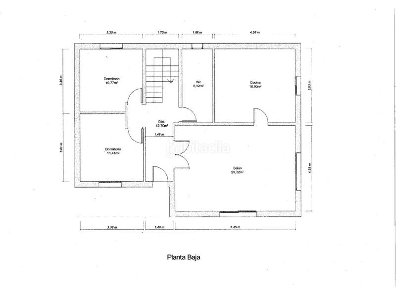Foto 622f1b26-276d-434e-80cb-8cfaa159f367. Casa amb piscina a Vilanova del Vallès