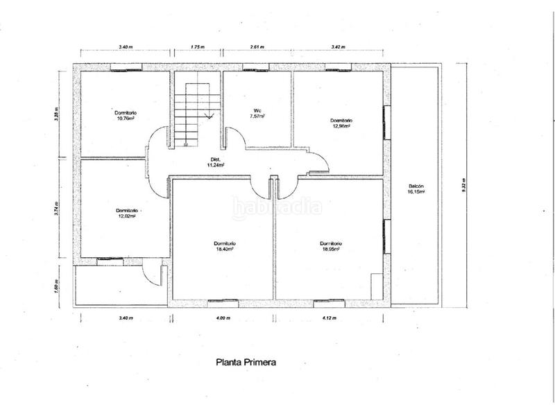 Foto 950a364a-6b75-4791-b498-4ee635970bc6. Casa amb piscina a Vilanova del Vallès