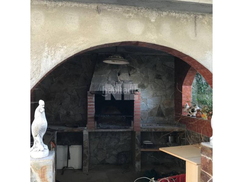 Foto a9a7eb91-3ded-460c-aa06-05be302d7439. Casa amb piscina a Vilanova del Vallès