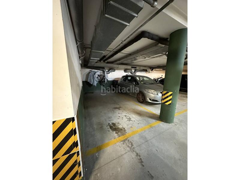 Foto 2b83b2c1-7acc-4f48-a695-97ce8dc68a0b. Autoparkplatz in Vilanova del Vallès