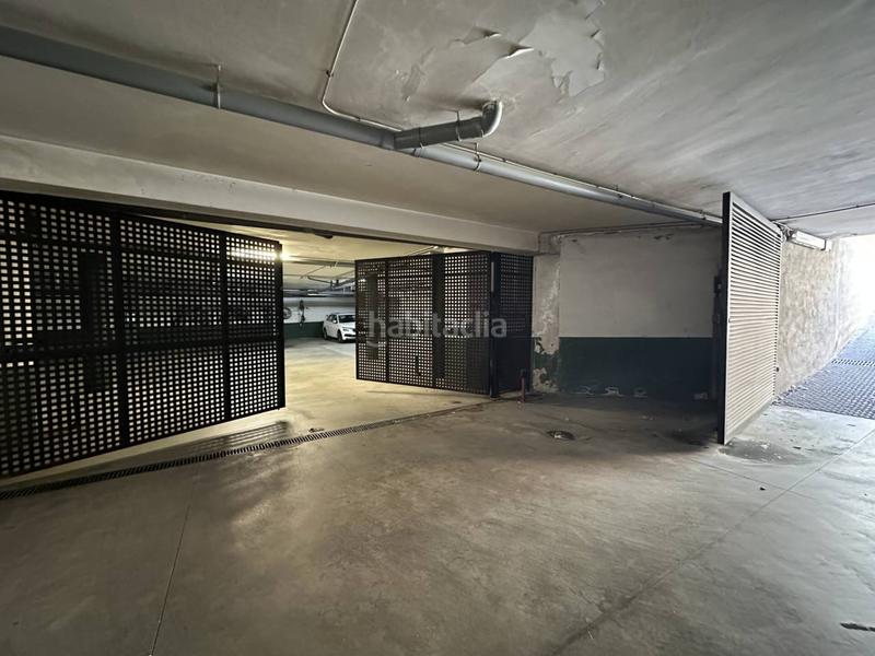 Foto 7a97efc6-a758-40c8-860c-e61705460cd2. Autoparkplatz in Vilanova del Vallès