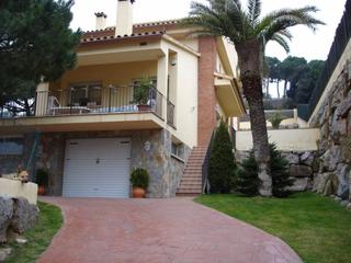 Casa a Vallromanes. Casa en venta