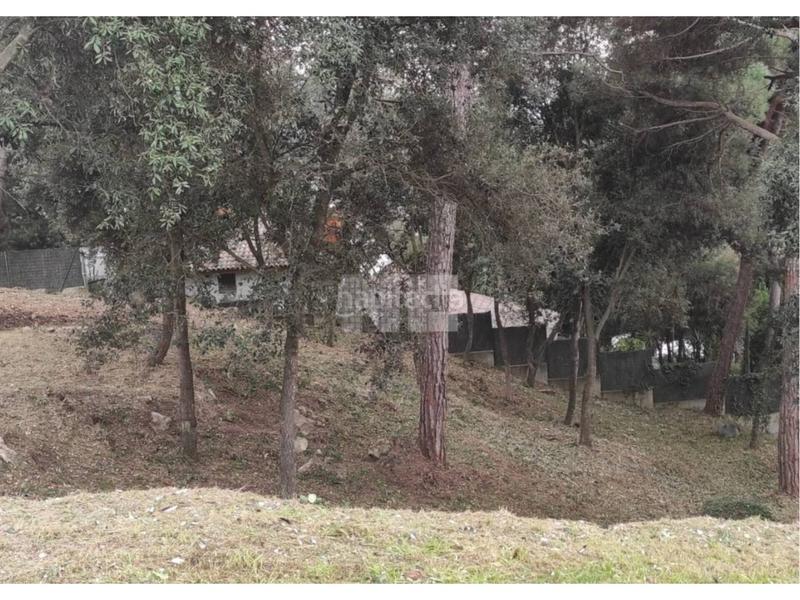 Foto 7c627607-54fc-4c74-b7b2-580d55bfe318. Residential plot in Vallromanes