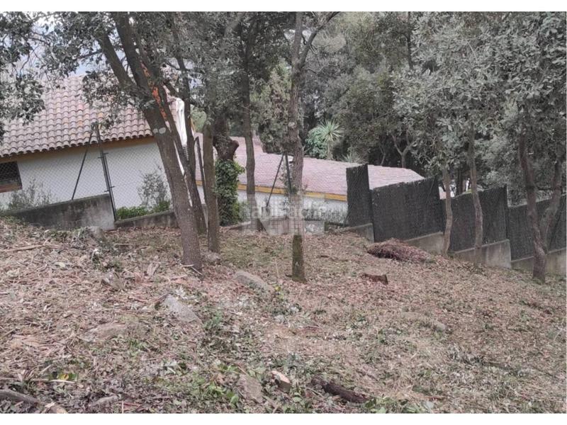 Foto 8fb0d844-5997-4d1e-8857-30b263ca0e4d. Residential plot in Vallromanes