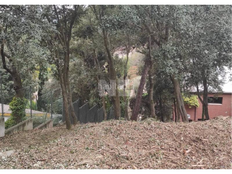 Foto ebd2b553-67b1-46a3-a64d-535123b24dcb. Residential plot in Vallromanes