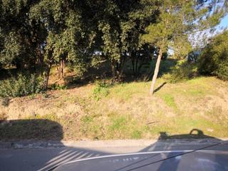 Terrain résidentiel à Vilanova del Vallès. Parcela en venta en vilanova del vallès