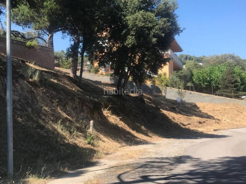 Foto 15f21406-ca74-4c44-b1e9-8b63c9fcaf5a. Terreno residencial parcela en venta en Urbanitzacions Argentona