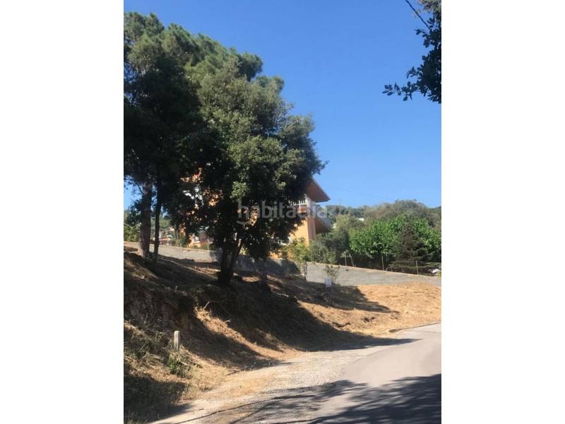 Foto 1a120eaf-7853-47c7-abf4-3fc8617ad9f4. Terreno residencial parcela en venta en Urbanitzacions Argentona