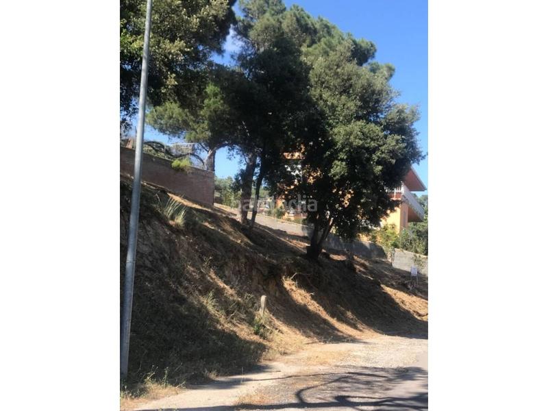 Foto 62be463b-7ceb-4aca-9117-e2eda51da558. Terreno residencial parcela en venta en Urbanitzacions Argentona