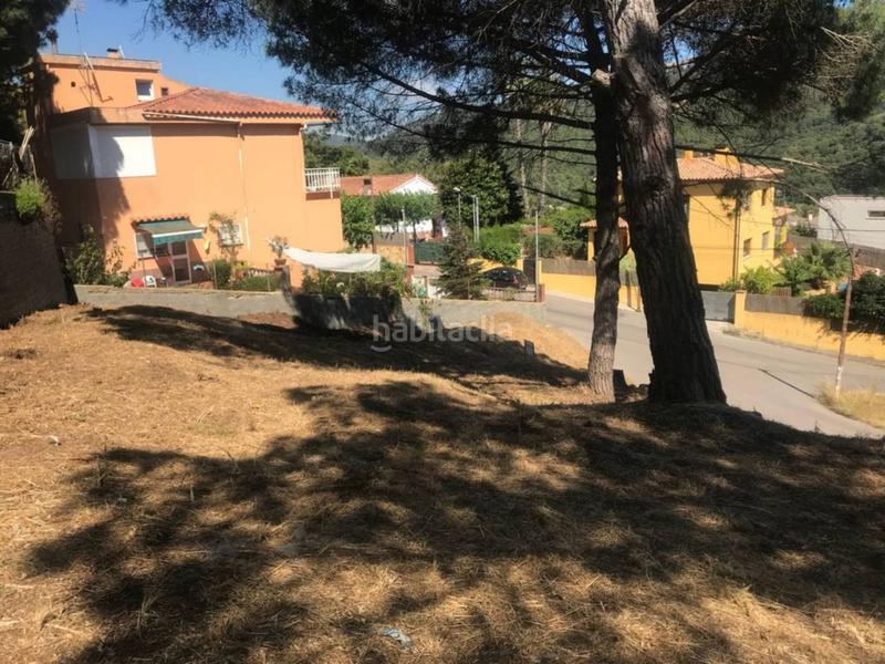 Foto 71df0e10-36d1-49c7-93e8-724daaf55d89. Terreno residencial parcela en venta en Urbanitzacions Argentona