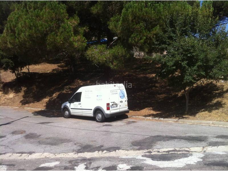 Foto 81260ca7-3eed-4bfc-a165-890d50d374f2. Terreno residencial parcela en venta en Urbanitzacions Argentona