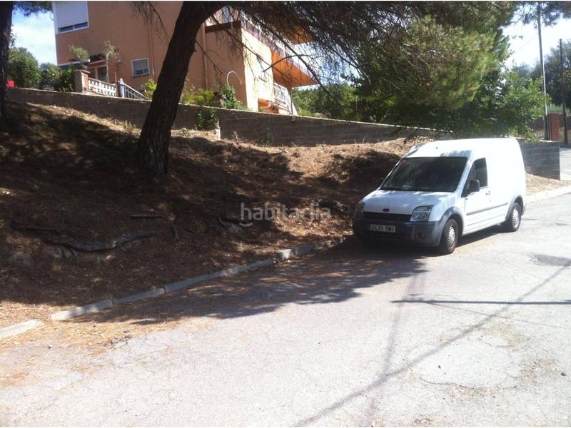 Foto 880aa92e-12c1-4b80-81f7-85cf58ae44a7. Terreno residencial parcela en venta en Urbanitzacions Argentona