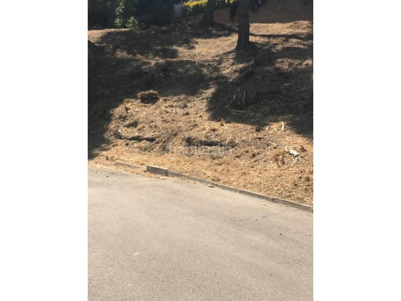 Foto f3ef510b-b51e-461b-9c88-c2b3f65a5827. Terreno residencial parcela en venta en Urbanitzacions Argentona