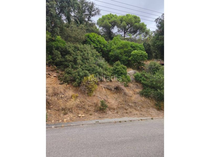 Foto b84d8b46-a7ff-4fc4-bd60-0897eb18ad0a. Terreny residencial a Vilanova del Vallès