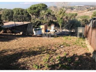 Finca rústica a Vilanova del Vallès. Terreno en venta en vilanova del vallès