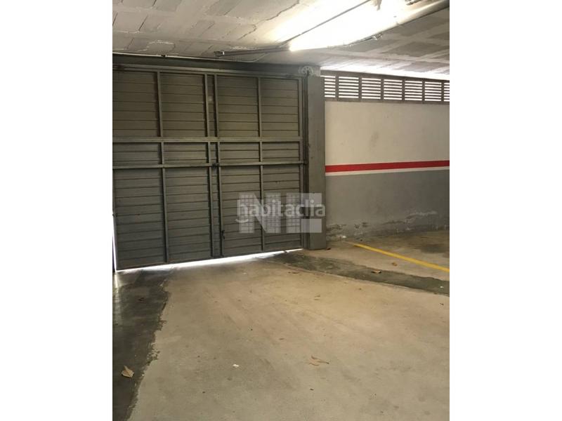 Foto 7d0a10fb-8165-48bd-aeea-1bd073ed7fa0. Posto auto in Vilanova del Vallès