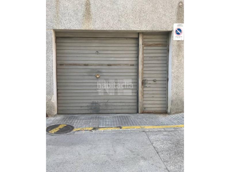 Foto dbfa28ea-9b2d-4660-8ab1-c3138f082200. Posto auto in Vilanova del Vallès