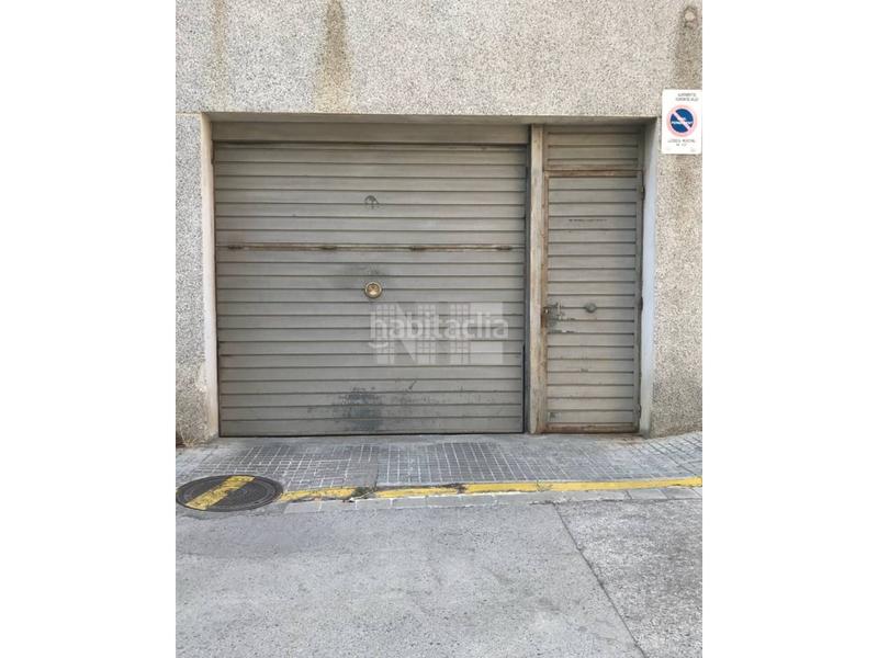 Foto e92280c8-5b8c-4211-8610-d95e9b0b0e78. Posto auto in Vilanova del Vallès