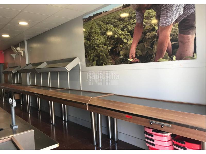 Foto 0457c7a9-b754-4b34-a925-39fccf21e8ef. Business premise in Vilanova del Vallès