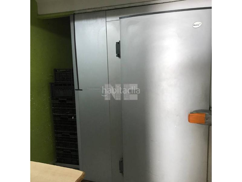 Foto 117a481f-82b0-473d-9875-1cee398c869a. Business premise in Vilanova del Vallès