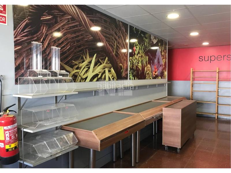 Foto 44ff7e0b-40c5-4ca6-a0e7-eda0f51e699c. Business premise in Vilanova del Vallès