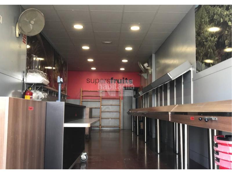 Foto bfc044d2-d0cd-4d60-baf3-1af6eb422075. Business premise in Vilanova del Vallès