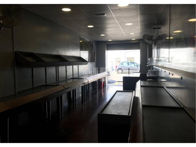 Foto c86d50aa-a939-4891-8500-c5e0e4f59064. Business premise in Vilanova del Vallès