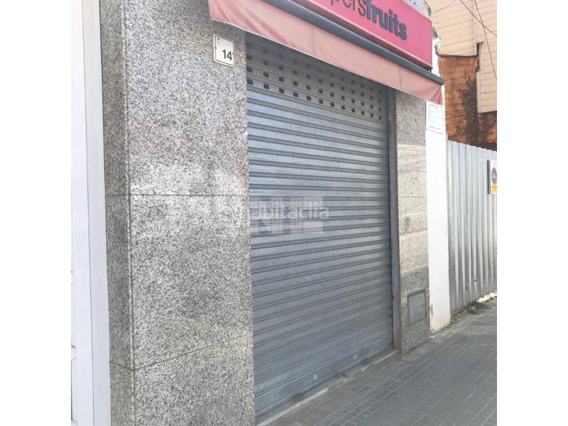 Foto ead471e2-3dc0-4f92-b9ad-cc0d37db30d1. Business premise in Vilanova del Vallès