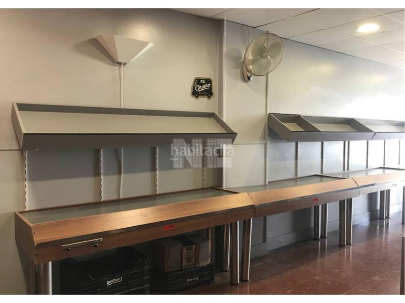 Foto ef9a96b9-97e4-4d0e-b007-a24f85a753ac. Business premise in Vilanova del Vallès