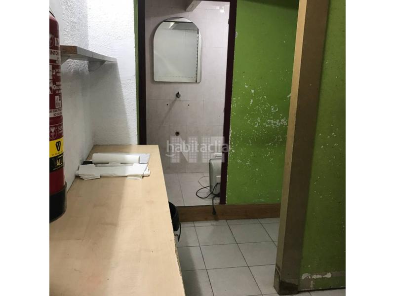 Foto f85a6ca5-c77a-42c8-8724-cf301872109d. Business premise in Vilanova del Vallès
