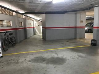 Lloguer Aparcament cotxe a Vilanova del Vallès. Garaje en alquiler en vilanova del vallès