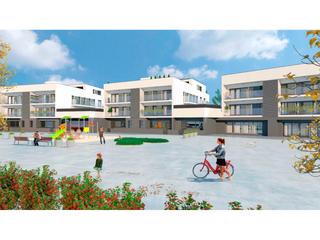 Appartement à Vilanova del Vallès. Venta de piso en vilanova del vallès