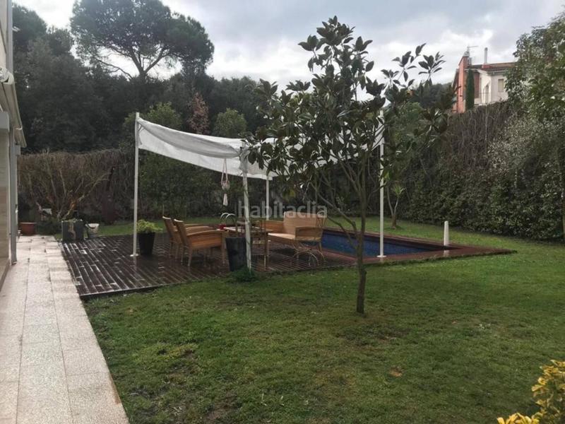 Foto 02a7efe7-3861-4697-9469-5a8ea5ad8828. Casa  en venta en Vallromanes