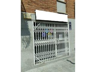 Lloguer Local Comercial a Vilanova del Vallès. Local comercial en alquiler