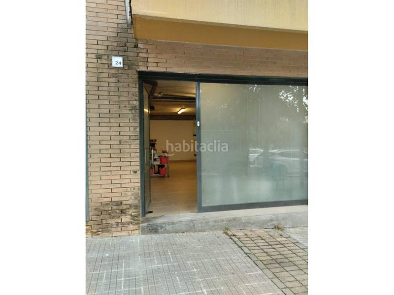Foto 28bf891c-f4d7-404d-a713-fa87eb753a06. Business premise in Vilanova del Vallès